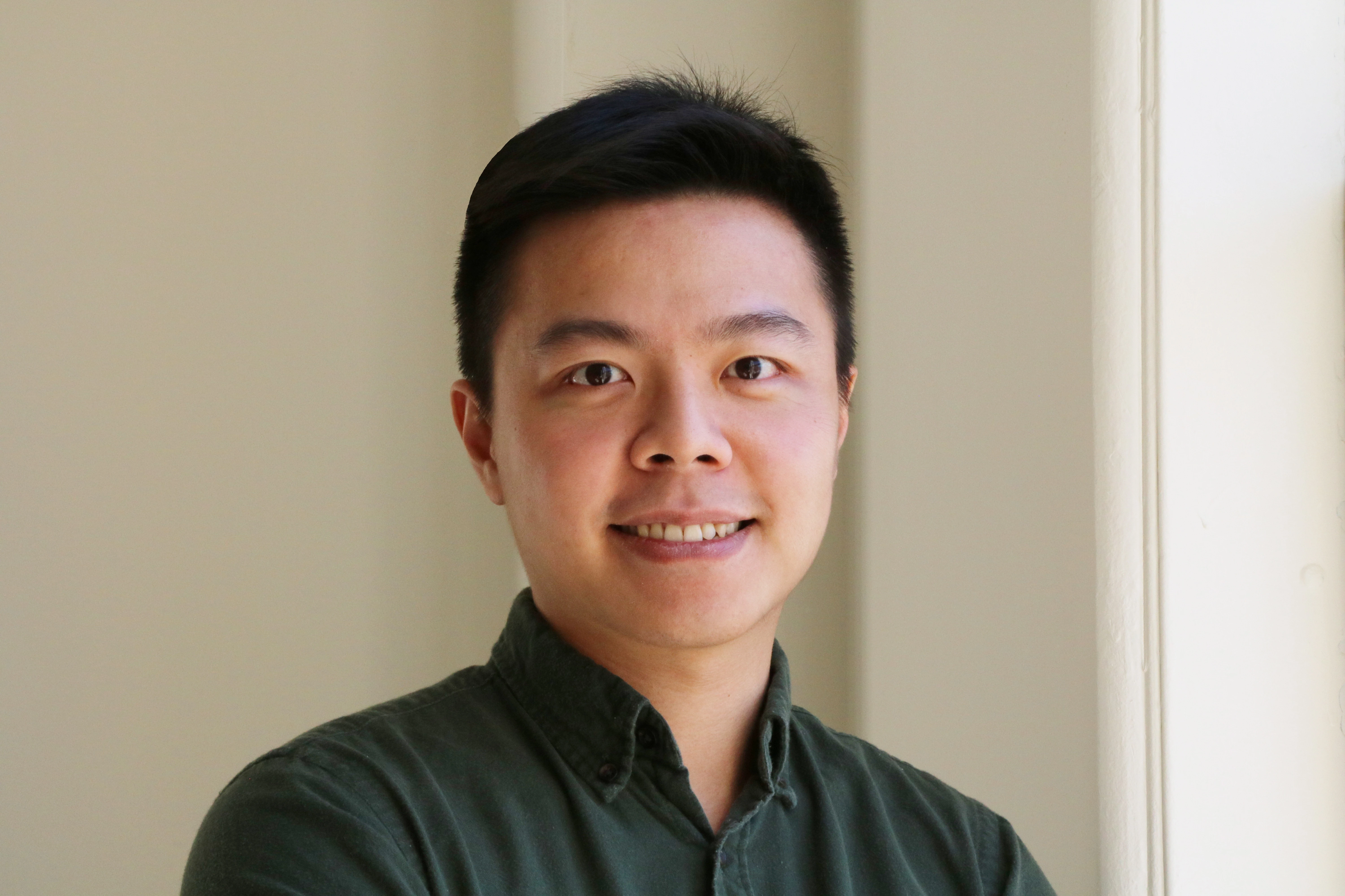 Albert Saputra image