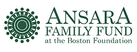 image of ansara family fund logo