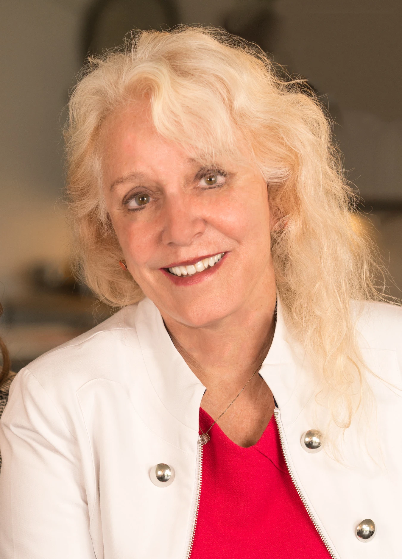 Nancy Brimhall image