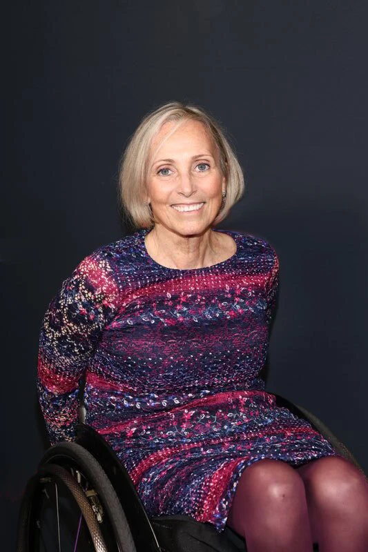 Candace Cable