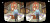 image of split screen in mobile phone during VR mode