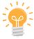 Image of a light bulb