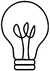 image of light bulb