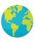 Image of a globe